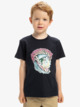 Times Up - Short Sleeves T-Shirt for Boys 2 - 7  EQKZT03563