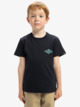 Beach Blast - Short Sleeves T-Shirt for Boys 2 - 7  EQKZT03564