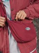 OXBLOOD RED (rre0)