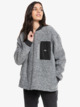 DARK GREY HEATHER (krph)