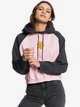 Pray For Wave - Sweatshirt for Women  EQWFT03074