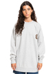 LIGHT GREY HEATHER (sjsh)