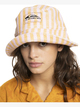 BLEACHED MAUVE NOMADIC BUCKET (mea3)