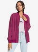 Time Lay Bomber - Bomber Jacket for Women  EQWJK03023