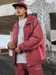 OXBLOOD RED (rre0)