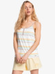 LILY WHITE STRIPES STM MINI (wcq6)
