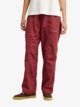 OXBLOOD RED (rre0)