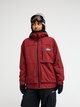 OXBLOOD RED (rre0)