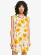 WHITE SUNFLOWER (wbb6)