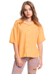 Surf Camp - Boxy Camp Shirt for Women  EQWWT03052