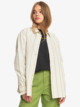 PASTEL YELLOW BOYFRIEND STRIPE (ydj3)