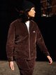 CHOCOLATE BROWN (csd0)