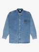 MEDIUM BLUE (bygw)