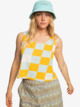 MANGO MULTI CHECKER JACQUARD (nkl6)