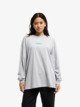 LIGHT GREY HEATHER (sjsh)