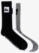 5 Crew Pack - Socks for Men  EQYAA04066