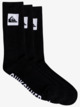 5 Crew Pack - Socks for Men  EQYAA04066