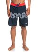 USA - NAVY BLUE (byj7)