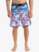 Highline Scallop 19" - Board Shorts for Men  EQYBS04865