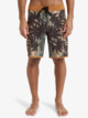 Highline Scallop 19" - Board Shorts for Men  EQYBS04865