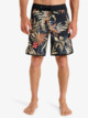 Highline Scallop 19" - Board Shorts for Men  EQYBS04865