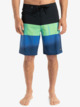 Surfsilk Straight Leg 20" - Board Shorts for Men  EQYBS04890