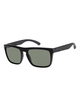 MATTE BLACK/MINERAL GLASS GREE (xmkm)