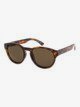 MATT TORTOISE BROWN/BROWN (xccc)