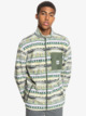 DESERT SAGE CARIBBEAN STRIPE (gfl8)
