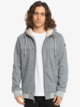 LIGHT GREY HEATHER (sjsh)