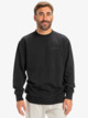 Salt Water - Crew Neck Sweatshirt for Men  EQYFT05051