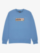 Graphic - Crew Neck Sweatshirt for Men  EQYFT05055