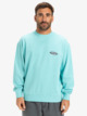 Spin Cycle - Crew Neck Sweatshirt for Men  EQYFT05058