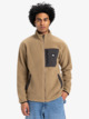 Clean Coast - Mock Neck Sweatshirt for Men  EQYFT05090