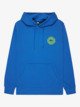 Graphic - Pullover Hoodie for Men  EQYFT05091