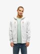 LIGHT GREY HEATHER (sjsh)
