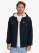 DARK NAVY HEATHER (ktph)