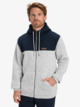 LIGHT GREY HEATHER (sjsh)