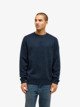 DARK NAVY HEATHER (ktph)