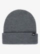 DARK GREY HEATHER (krph)