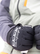 Cross  - Snow Gloves for Men  EQYHN03191