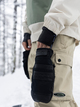 Squad  - Snow Mittens for Men  EQYHN03197