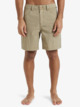 Nelson Surfwash 18" - Amphibian Hybrid Shorts for Men  EQYHY03879