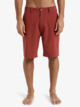 Union 20" - Amphibian Hybrid Shorts for Men  EQYHY03881