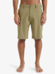 Union 20" - Amphibian Hybrid Shorts for Men  EQYHY03881