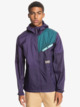 Summit Line - Windbreaker Jacket for Men  EQYJK03662