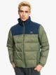 Wolfs Shoulders - Puffer Jacket for Men  EQYJK03760