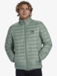 Scaly - Insulator Jacket for Men  EQYJK04157