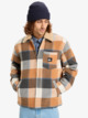 ALMOND SHERPA HARRINGTON (cmd1)