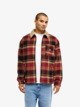 SURF SHERPA OXBLOOD (rre3)